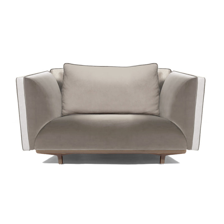 FAUTEUIL FLANEUR