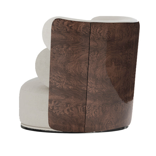 FAUTEUIL FLANEUR