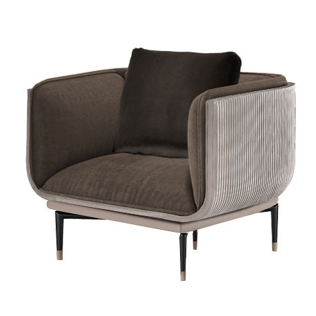 FAUTEUIL FLANEUR