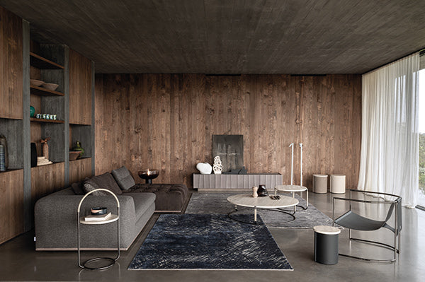 SALÓN CESARE SOFA IZQUIERDO EH