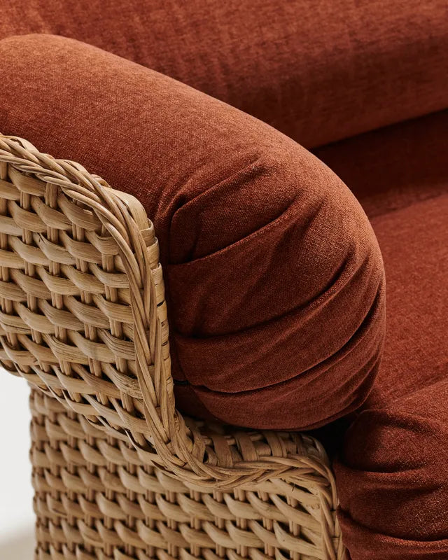 SOFA CESTA 3 PLAZAS
