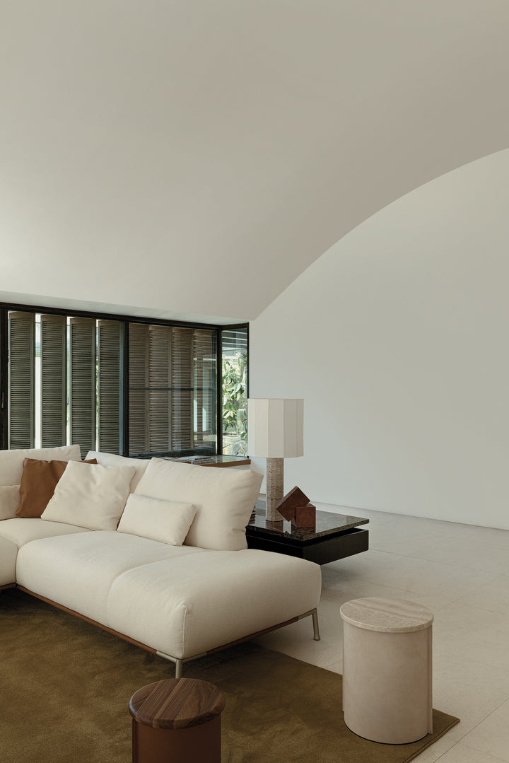 SALÓN CESARE SOFA IZQUIERDO EH