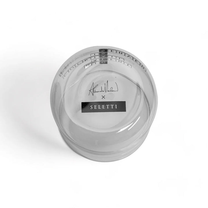 Glass Tiles & Tales "Party"