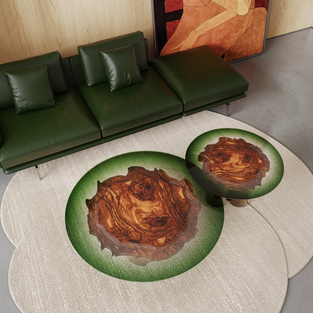 SANT ANGELO COFFEE TABLE