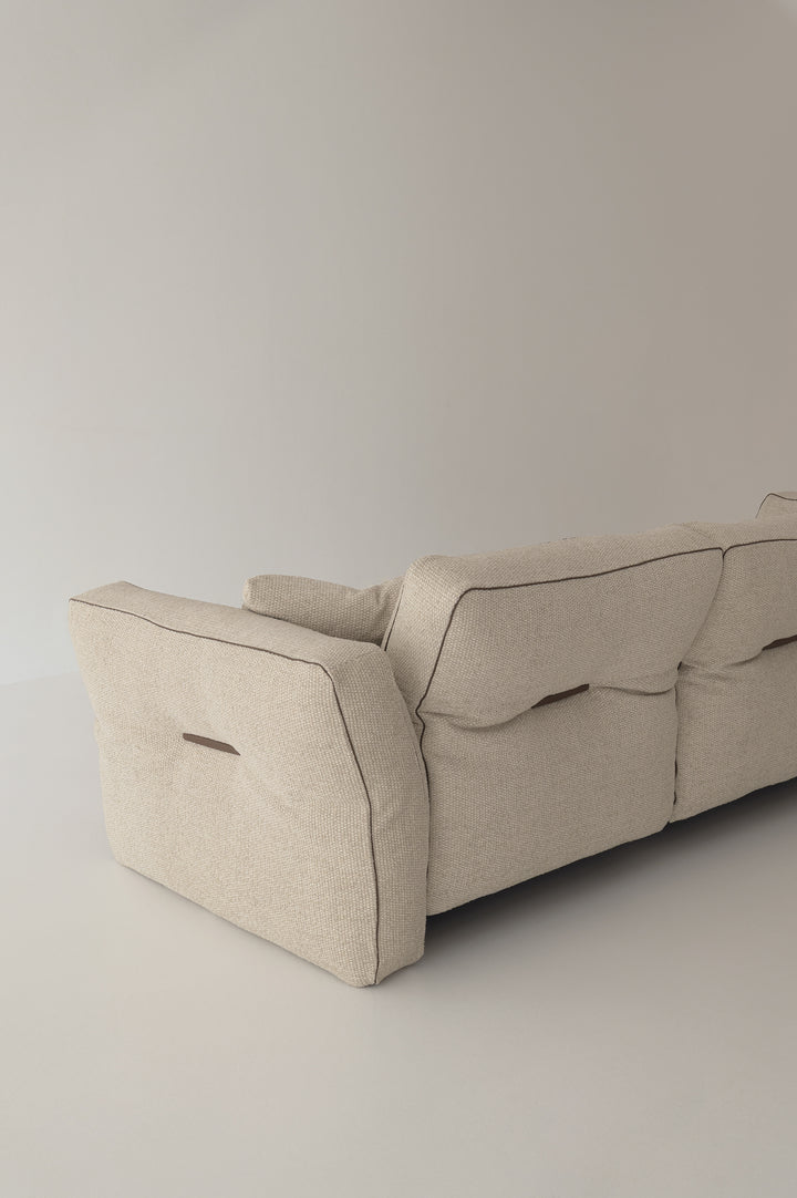 SALÓN CESARE SOFA IZQUIERDO EH