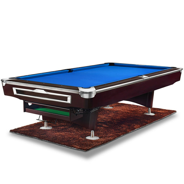 MESA DE BILLAR GIOTTO MB