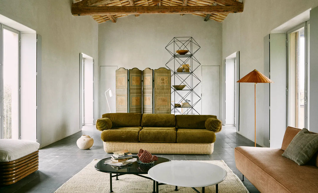 SOFA CESTA 3 PLAZAS