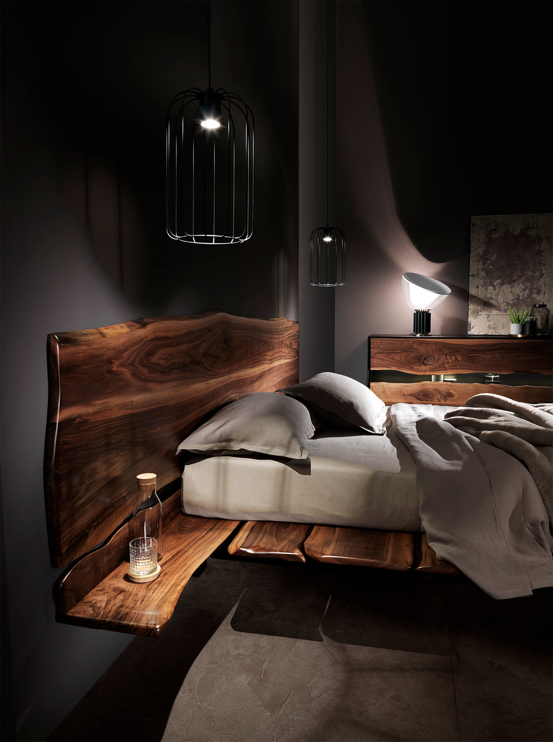 CAMA JANNU
