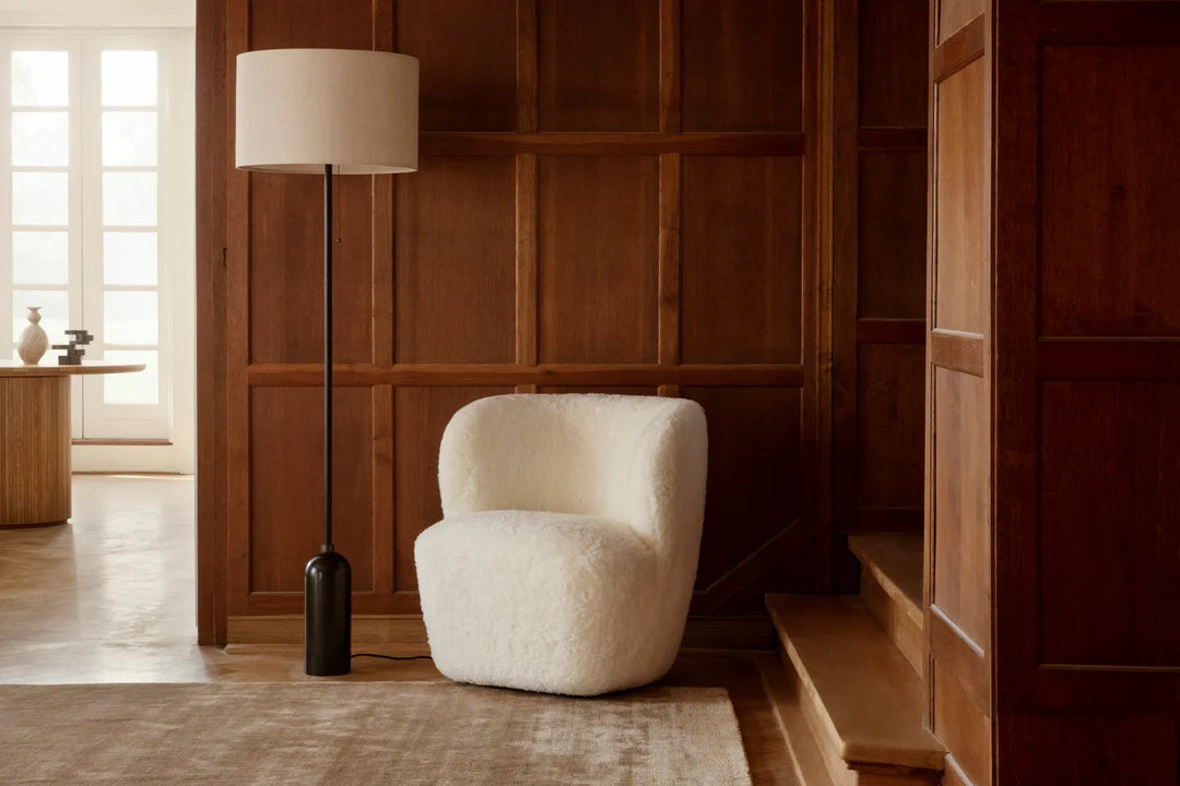 SILLÓN DE ESTANCIA