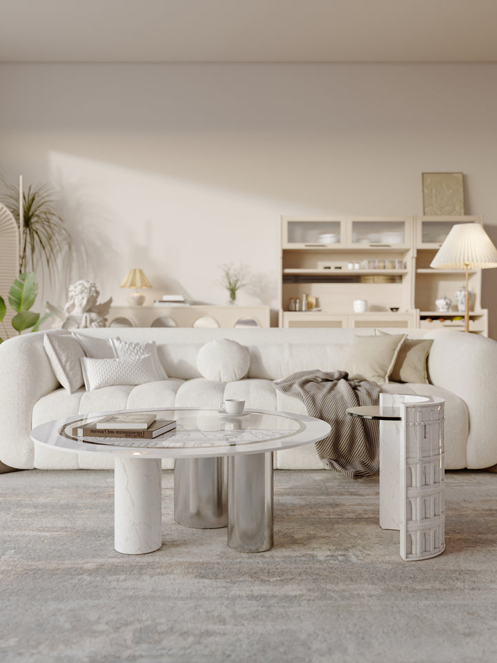 COLOSSEO COFFEE TABLE