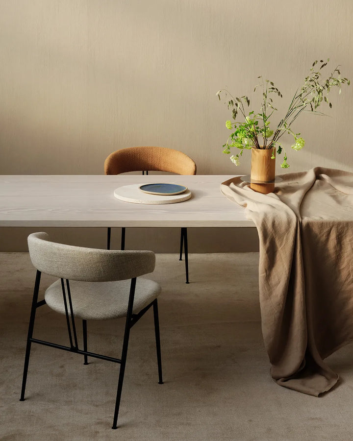 SILLA DE COMEDOR VIOLÍN