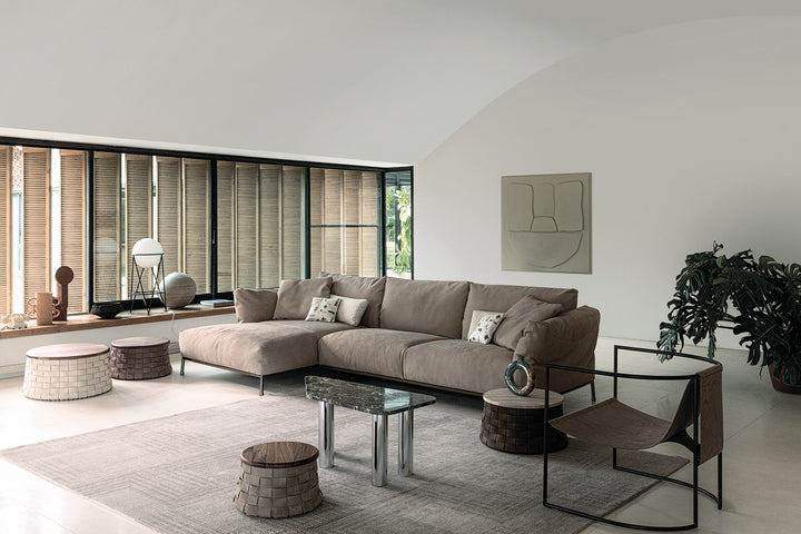 SALÓN CESARE SOFA IZQUIERDO EH