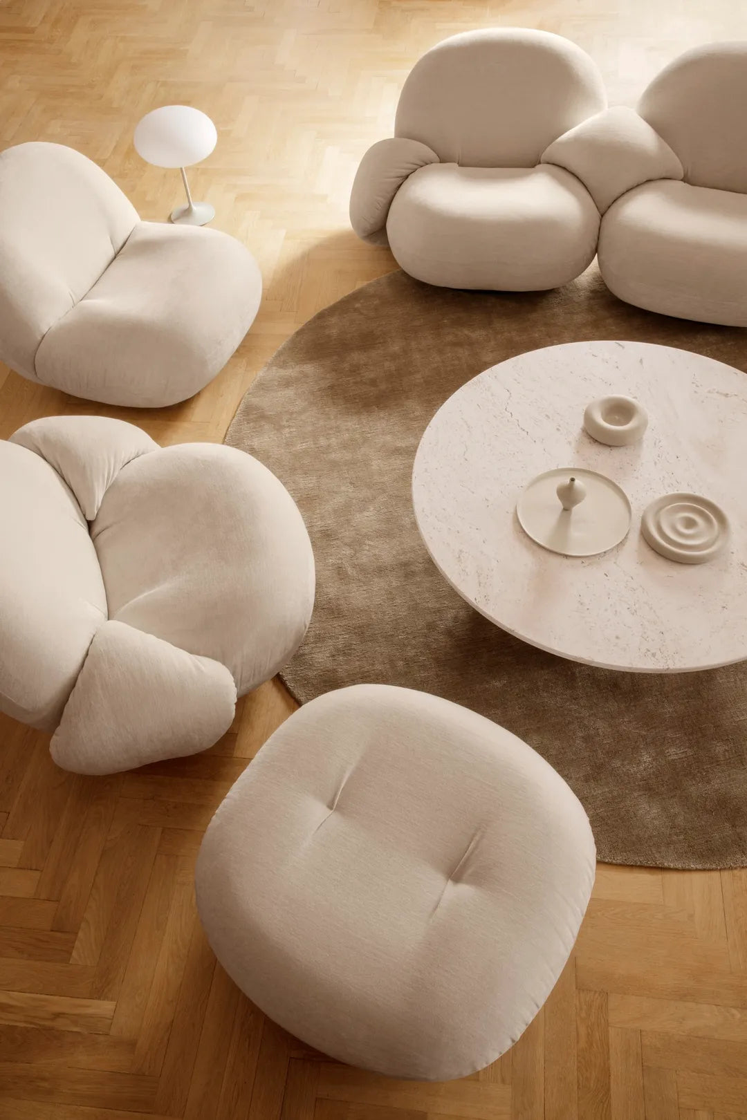 SILLÓN PACHA PARA EXTERIOR