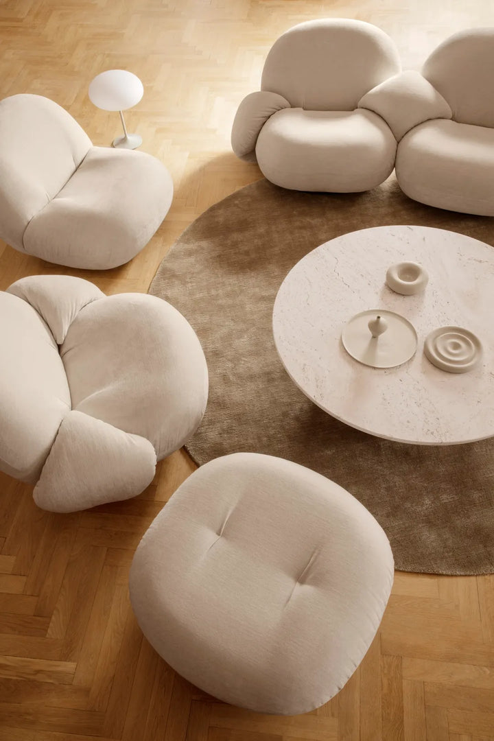 SILLÓN PACHA