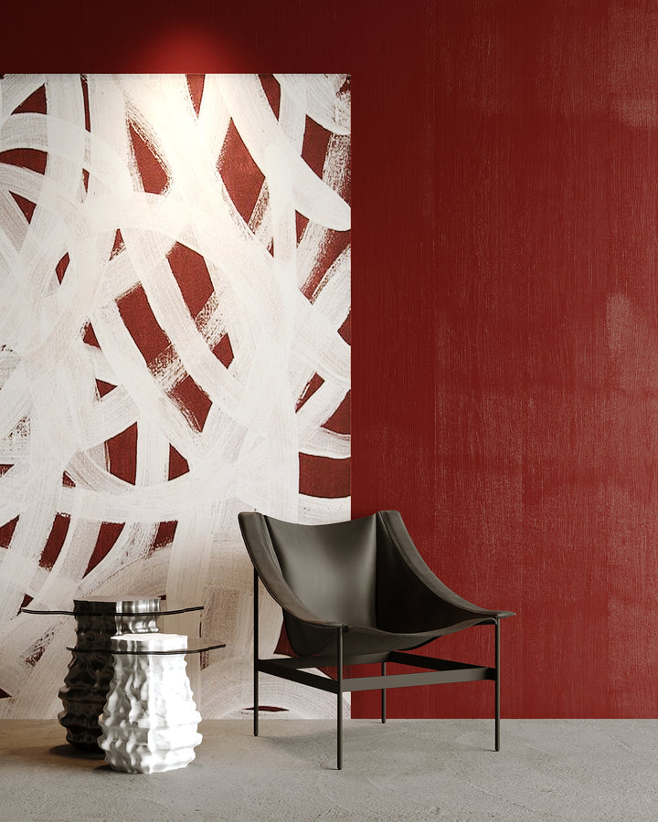 MESA DE COMEDOR FUCSIA