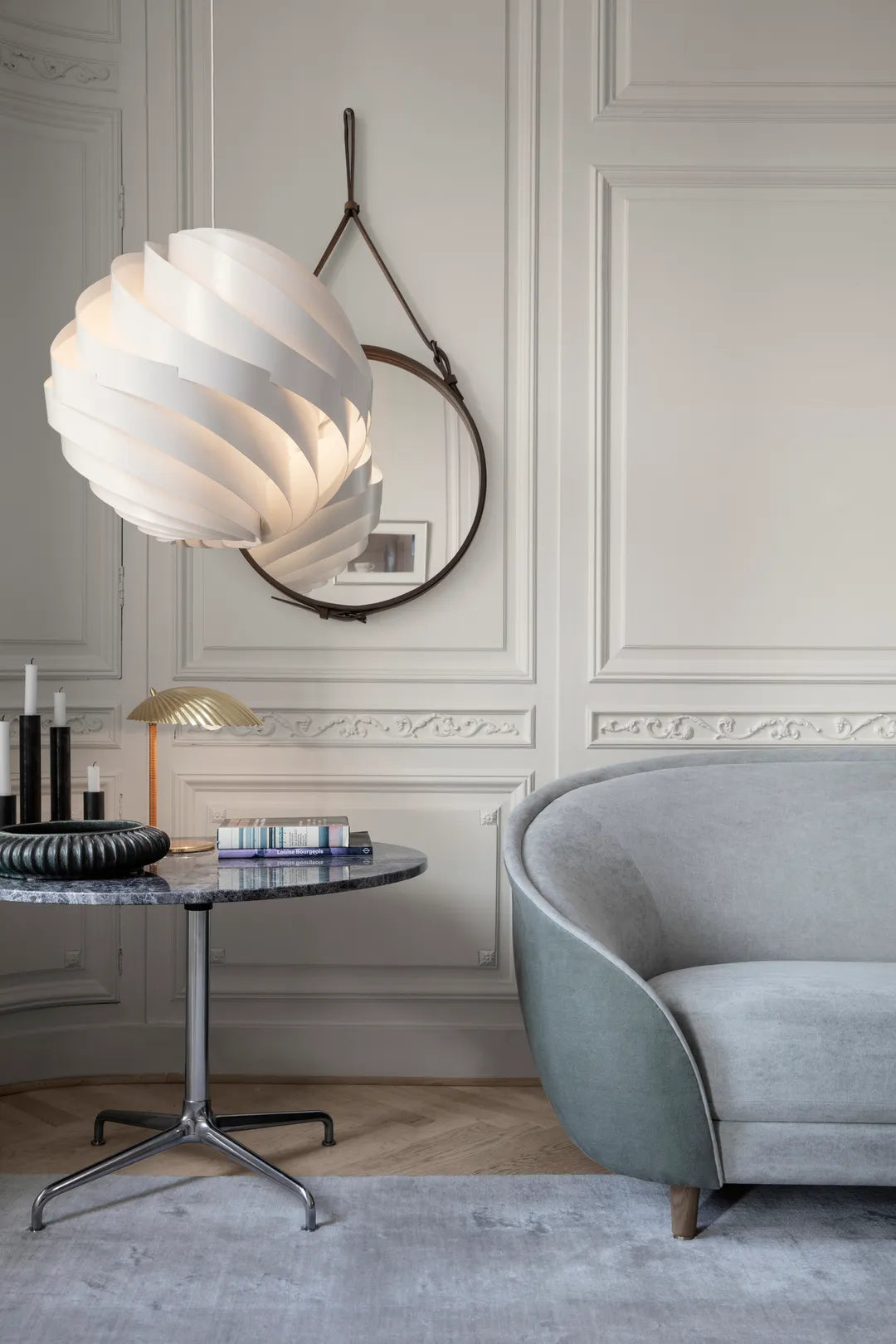 SOFA REVERS