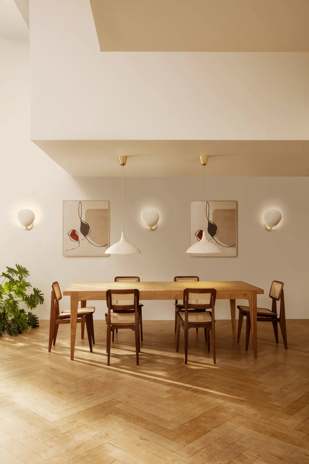 MESA DE COMEDOR S-TABLE