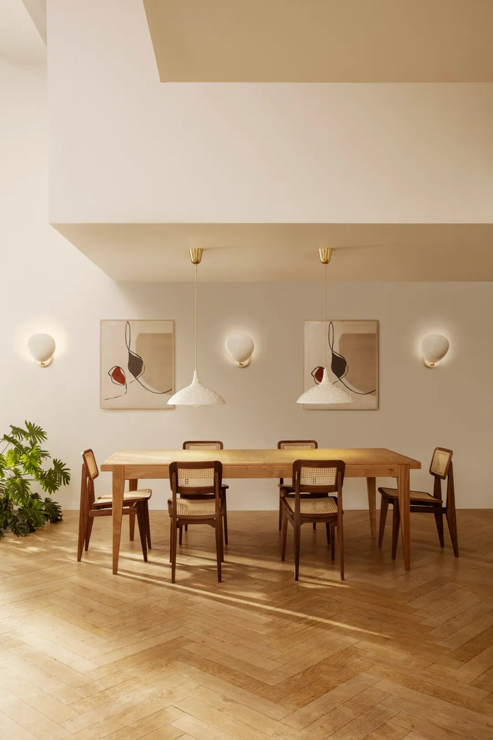 MESA DE COMEDOR S-TABLE