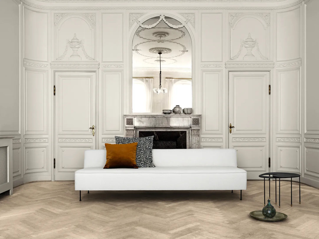 SOFA LINEA MODERNA