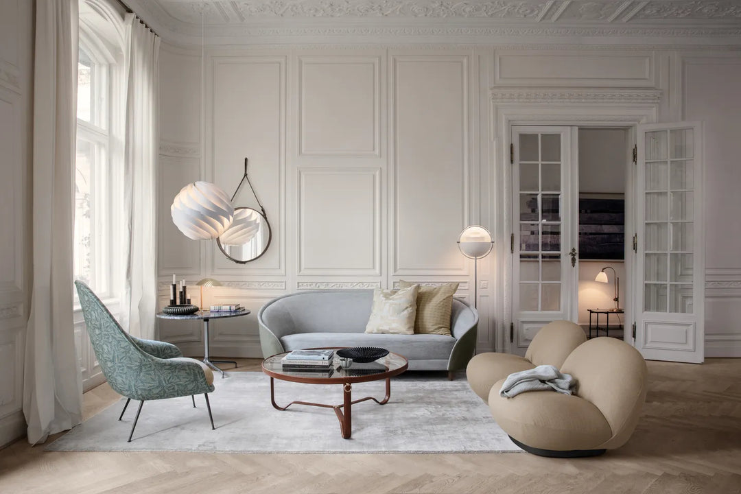 SOFA REVERS