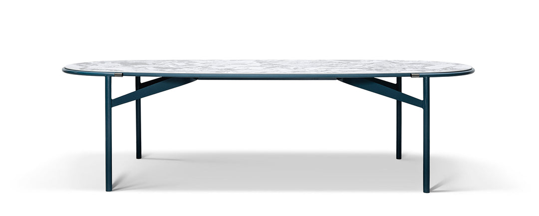 MESA DE COMEDOR FUCSIA