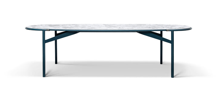 MESA DE COMEDOR FUCSIA