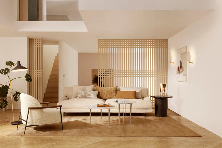 SOFA 3 PLAZAS FLANEUR