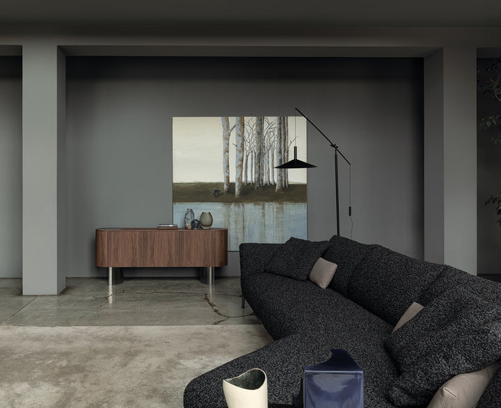 SALÓN CESARE SOFA IZQUIERDO EH