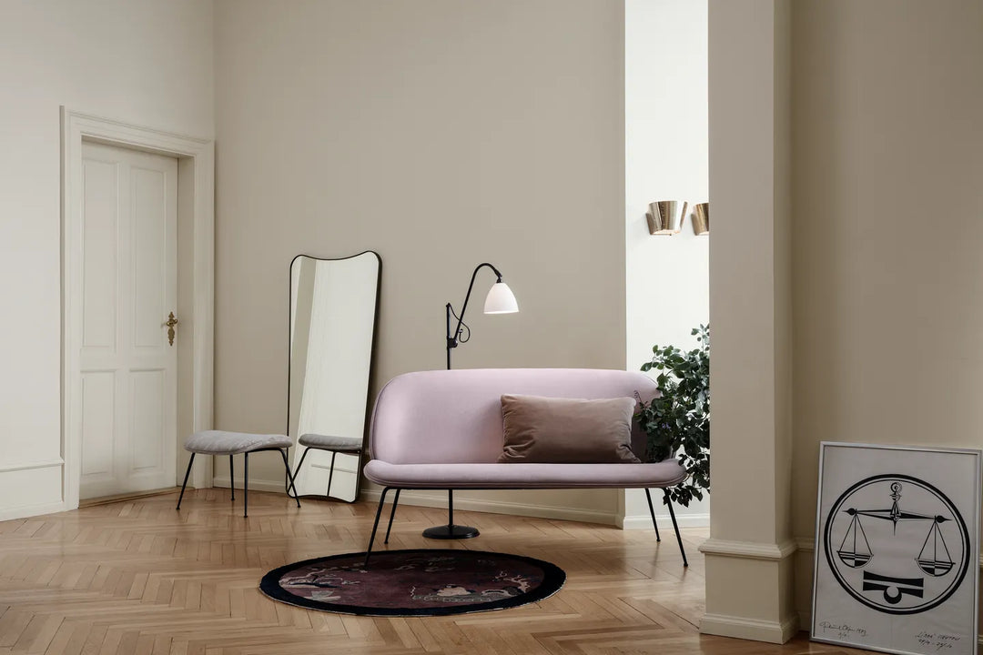 SOFA ESCARABAJO