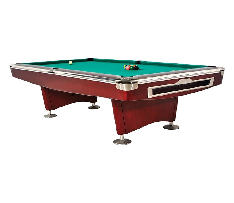 MESA DE BILLAR GIOTTO MB