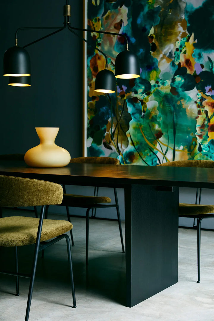 MESAS DE COMEDOR PRIVADAS