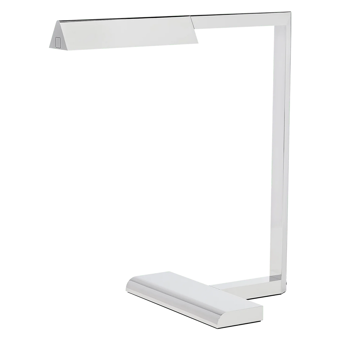 LÁMPARA DE MESA TITAN