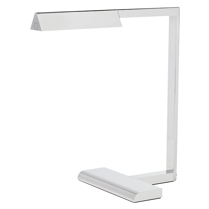 LÁMPARA DE MESA TITAN