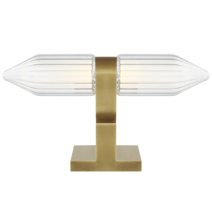 LÁMPARA DE MESA TITAN