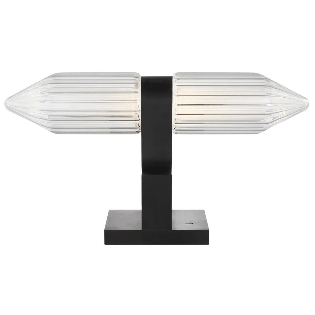 LÁMPARA DE MESA TITAN