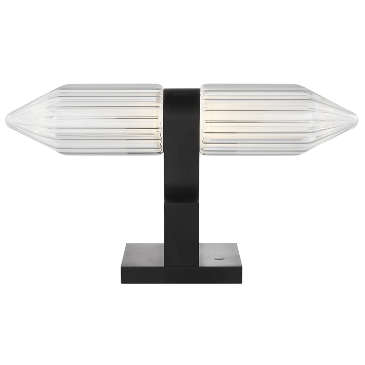 LÁMPARA DE MESA TITAN