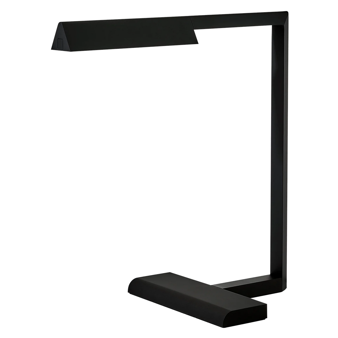 LÁMPARA DE MESA TITAN