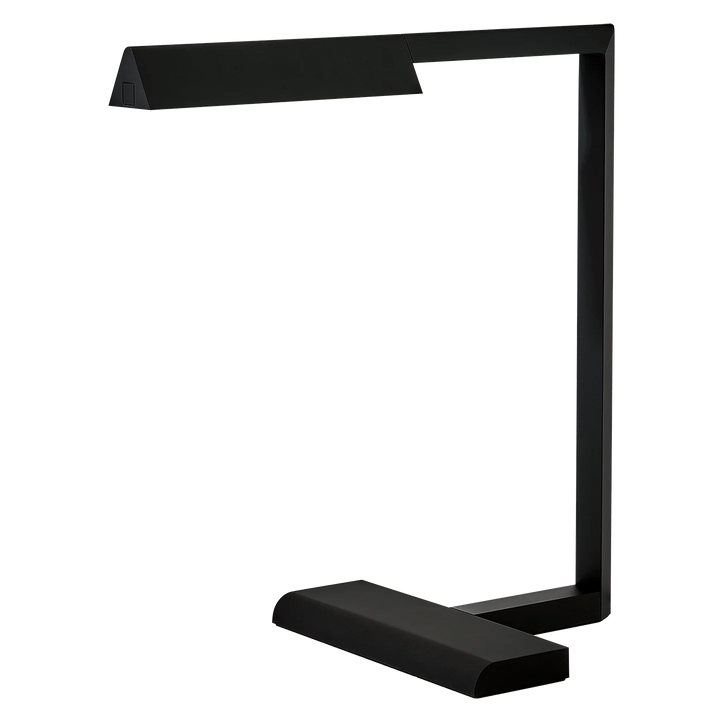 LÁMPARA DE MESA TITAN