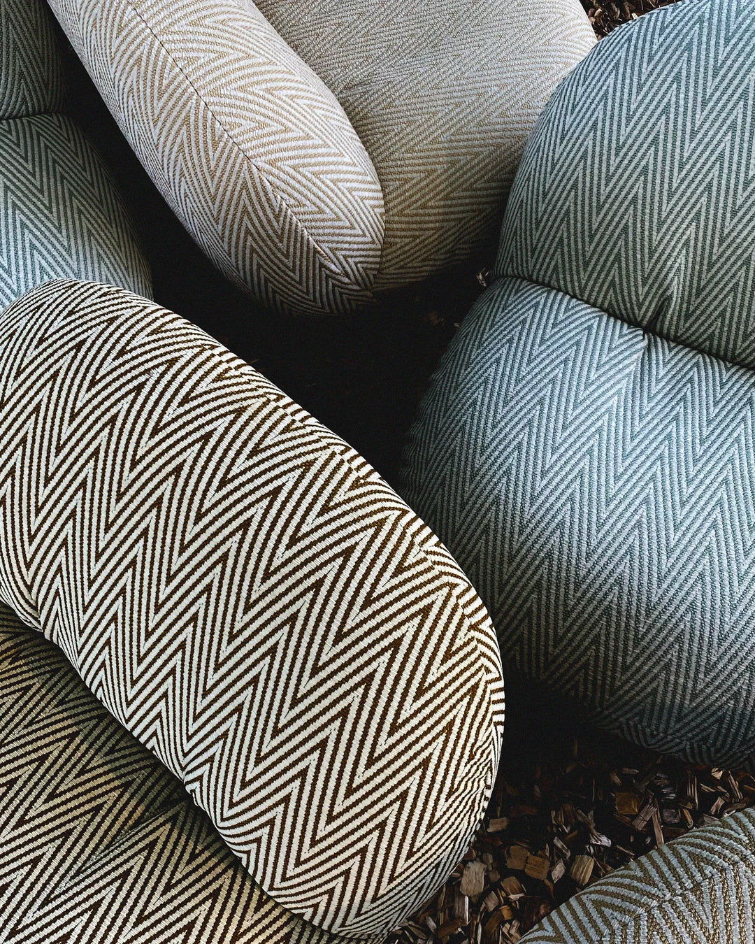 SOFA PACHA EXTERIOR