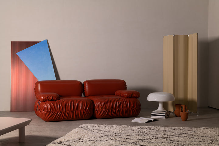 SALÓN CESARE SOFA IZQUIERDO EH