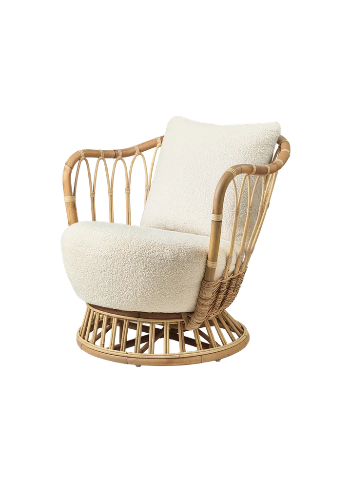 FAUTEUIL GRACE
