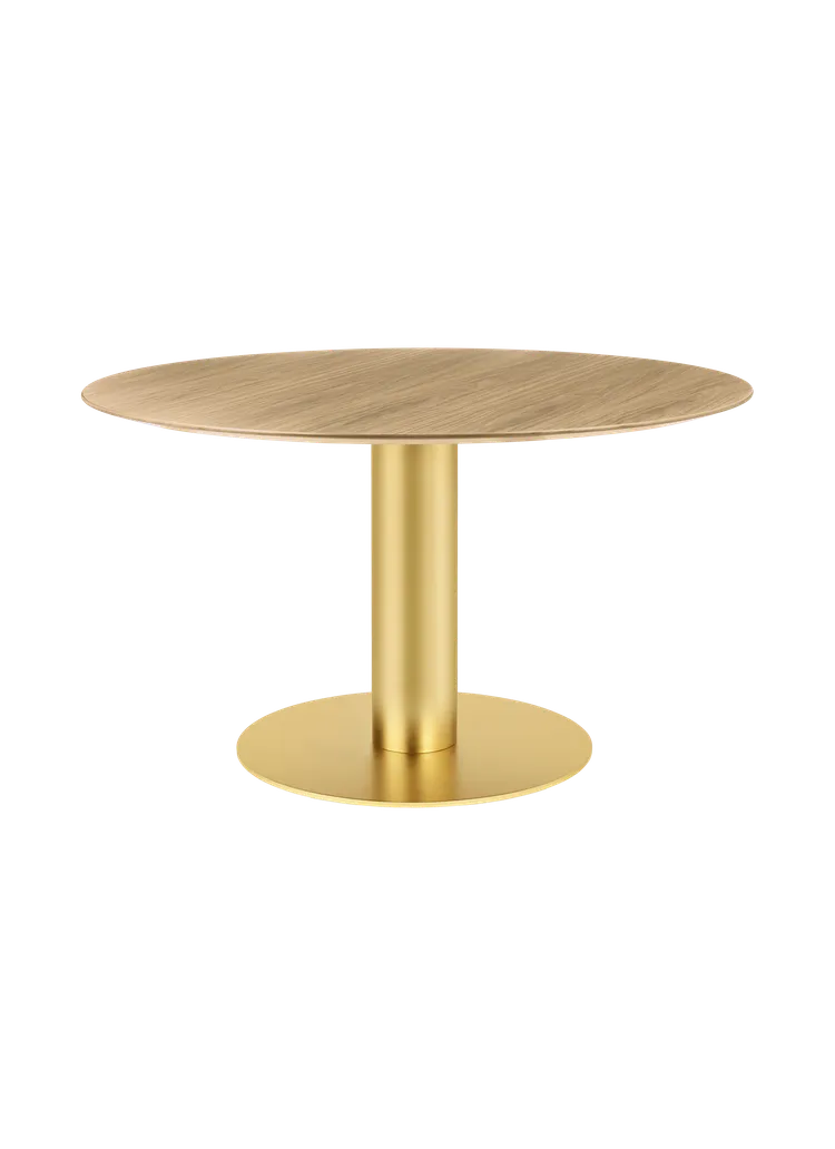 LA MESA DE COMEDOR 2.0