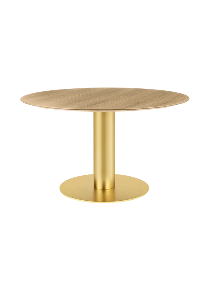 LA MESA DE COMEDOR 2.0