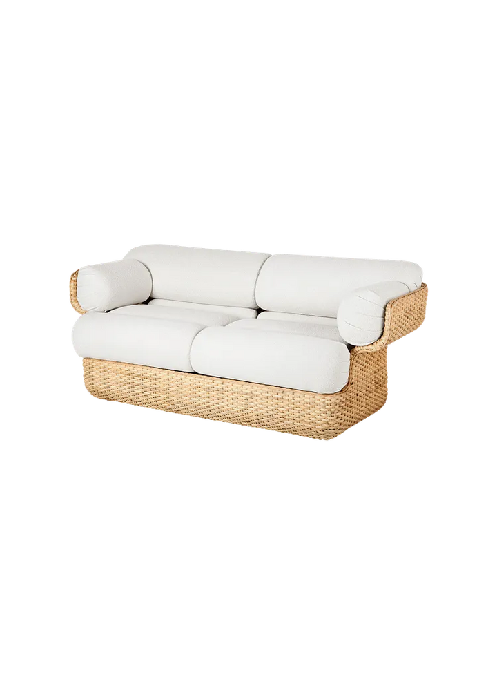 SOFA CESTA