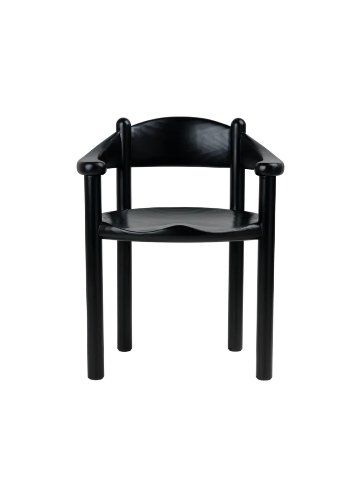 SILLA DE COMEDOR DAUMILLER