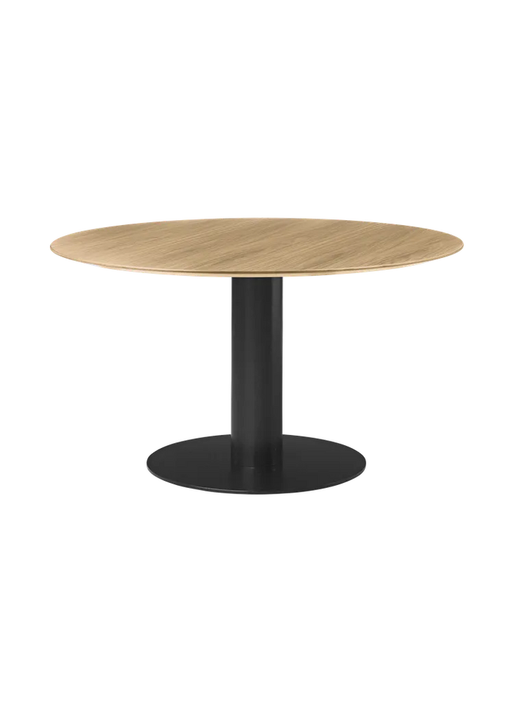 LA MESA DE COMEDOR 2.0