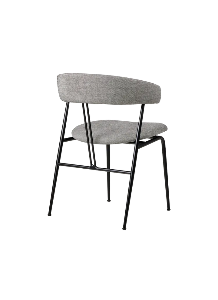 SILLA DE COMEDOR VIOLÍN