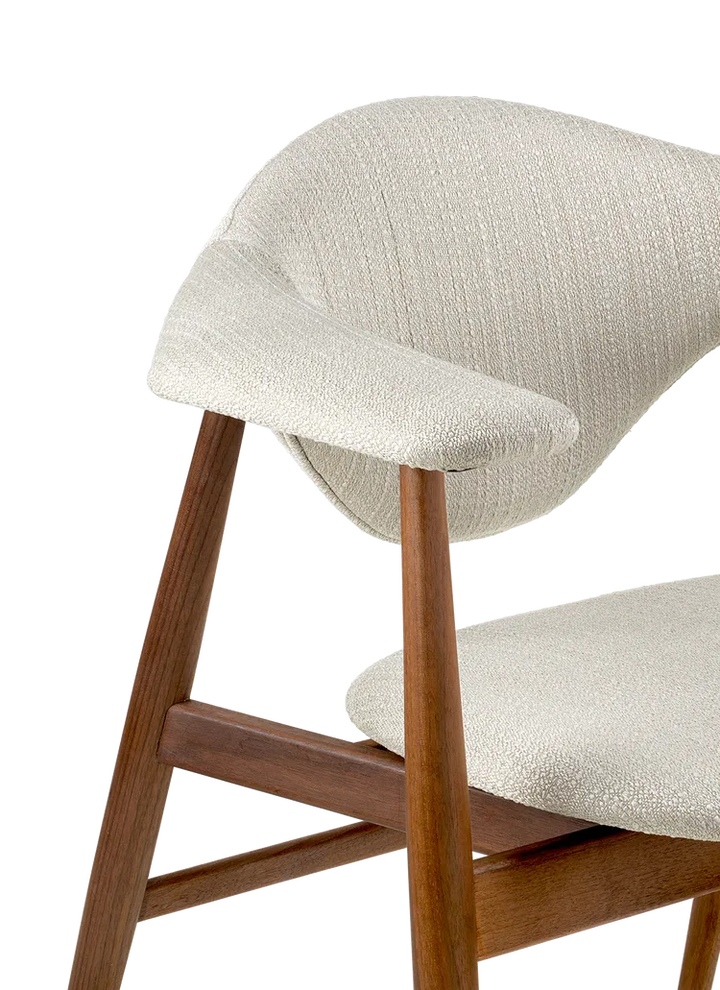 SILLA DE SALÓN MASCULO