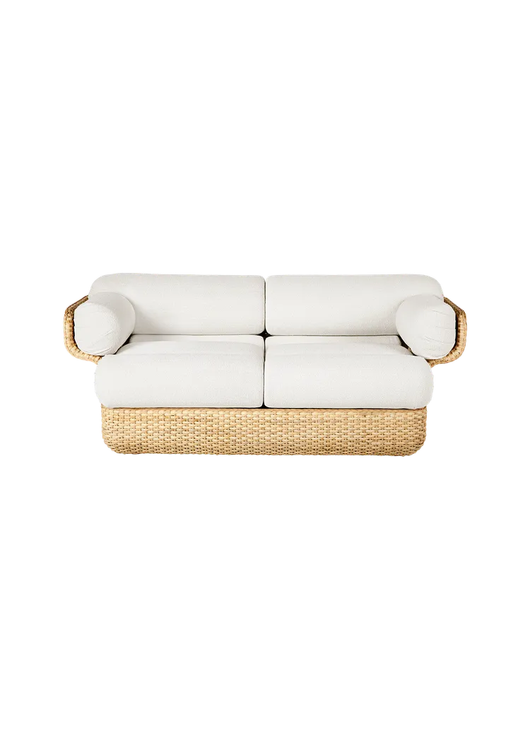 SOFA CESTA