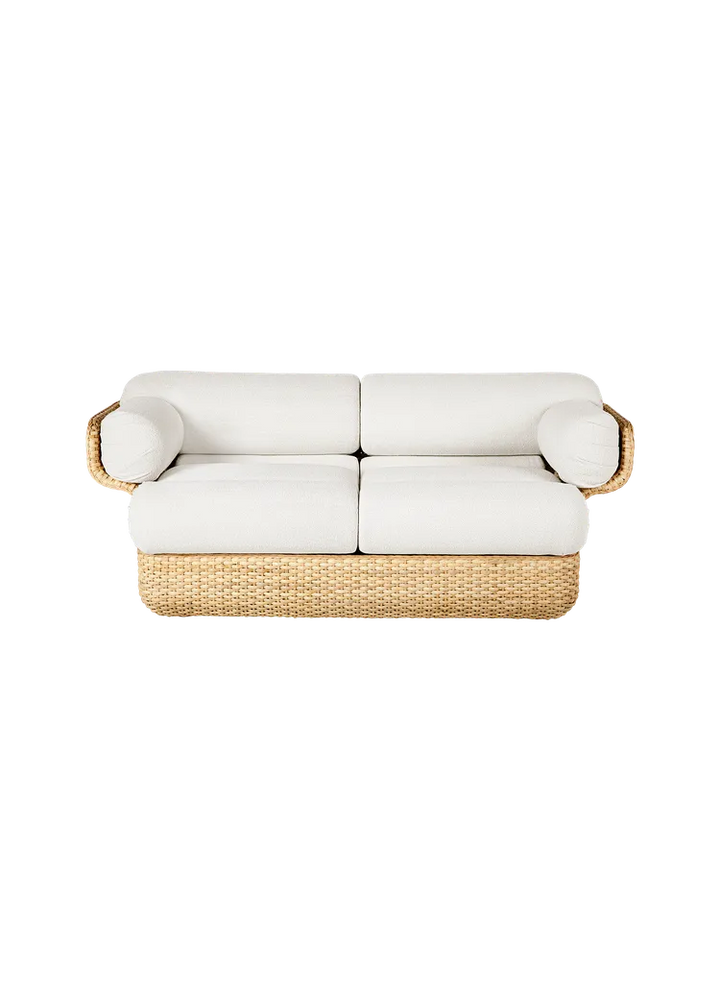 SOFA CESTA